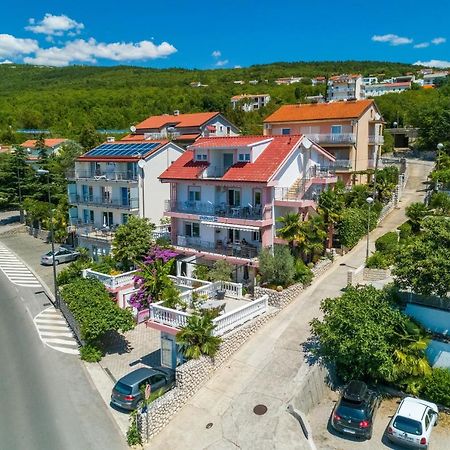 Apartments With A Parking Space Crikvenica - 5478 Extérieur photo