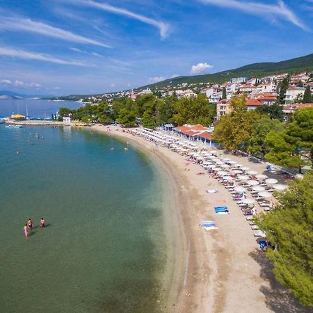 Apartments With A Parking Space Crikvenica - 5478 Extérieur photo