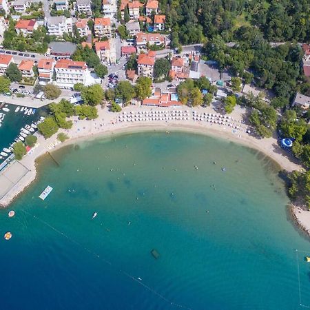 Apartments With A Parking Space Crikvenica - 5478 Extérieur photo