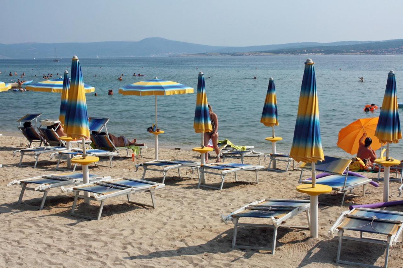 Apartments With A Parking Space Crikvenica - 5478 Extérieur photo