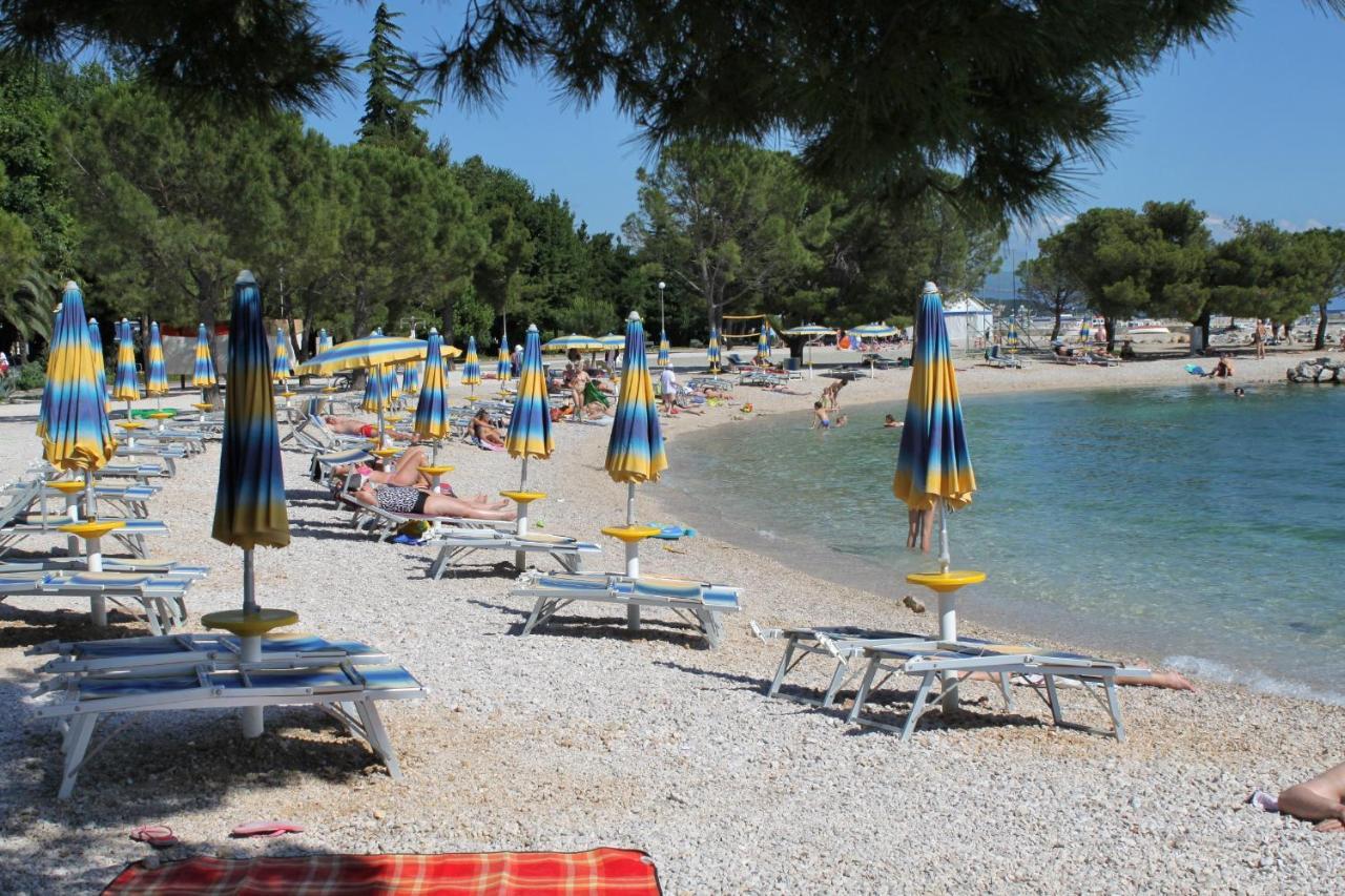 Apartments With A Parking Space Crikvenica - 5478 Extérieur photo