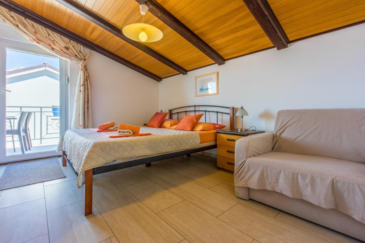 Apartments With A Parking Space Crikvenica - 5478 Extérieur photo