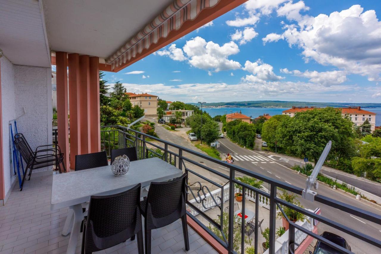 Apartments With A Parking Space Crikvenica - 5478 Chambre photo