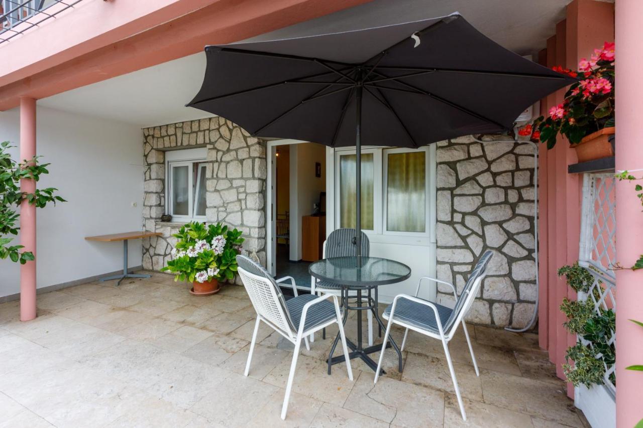 Apartments With A Parking Space Crikvenica - 5478 Extérieur photo
