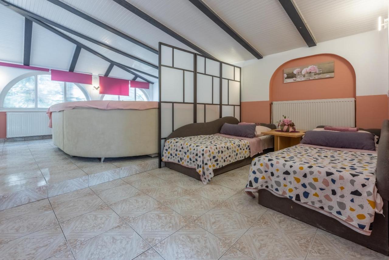 Apartments With A Parking Space Crikvenica - 5478 Extérieur photo