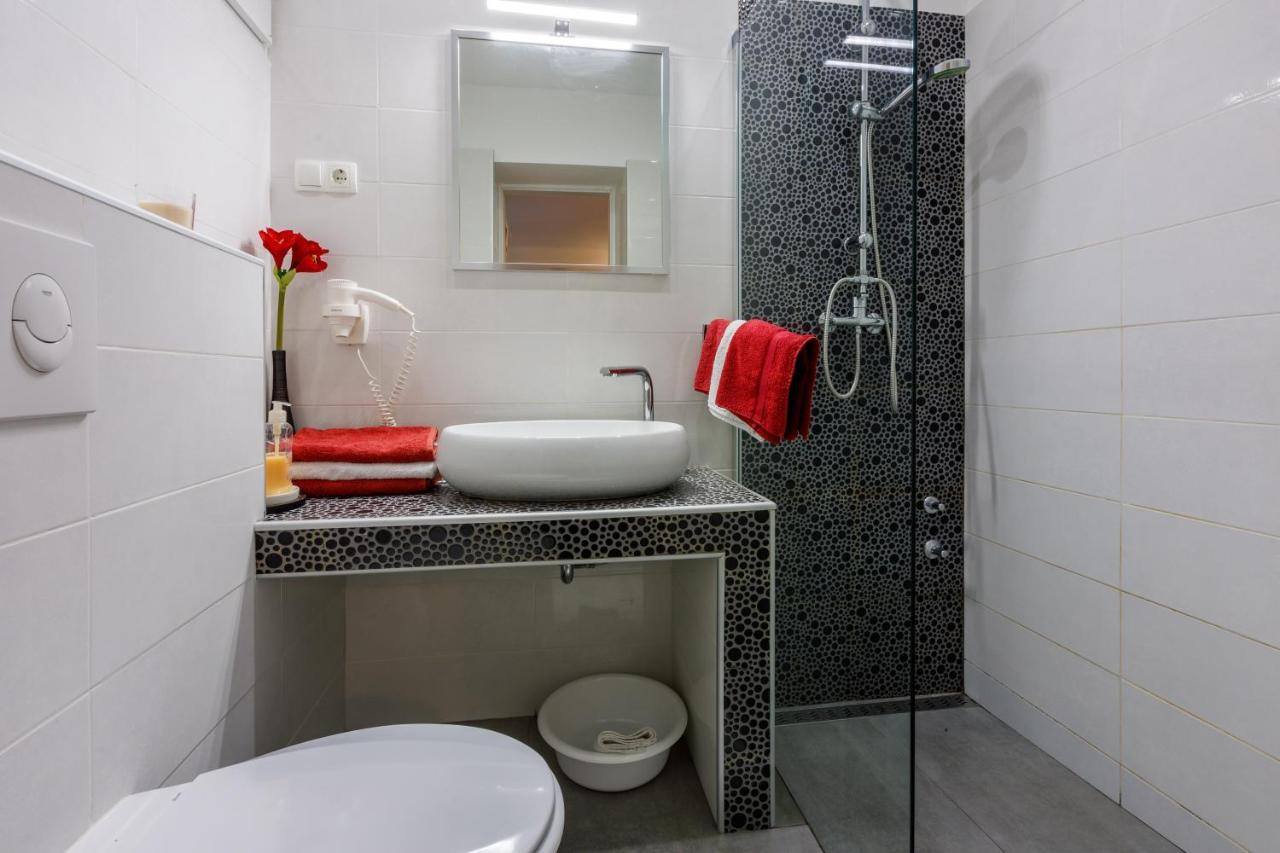 Apartments With A Parking Space Crikvenica - 5478 Extérieur photo