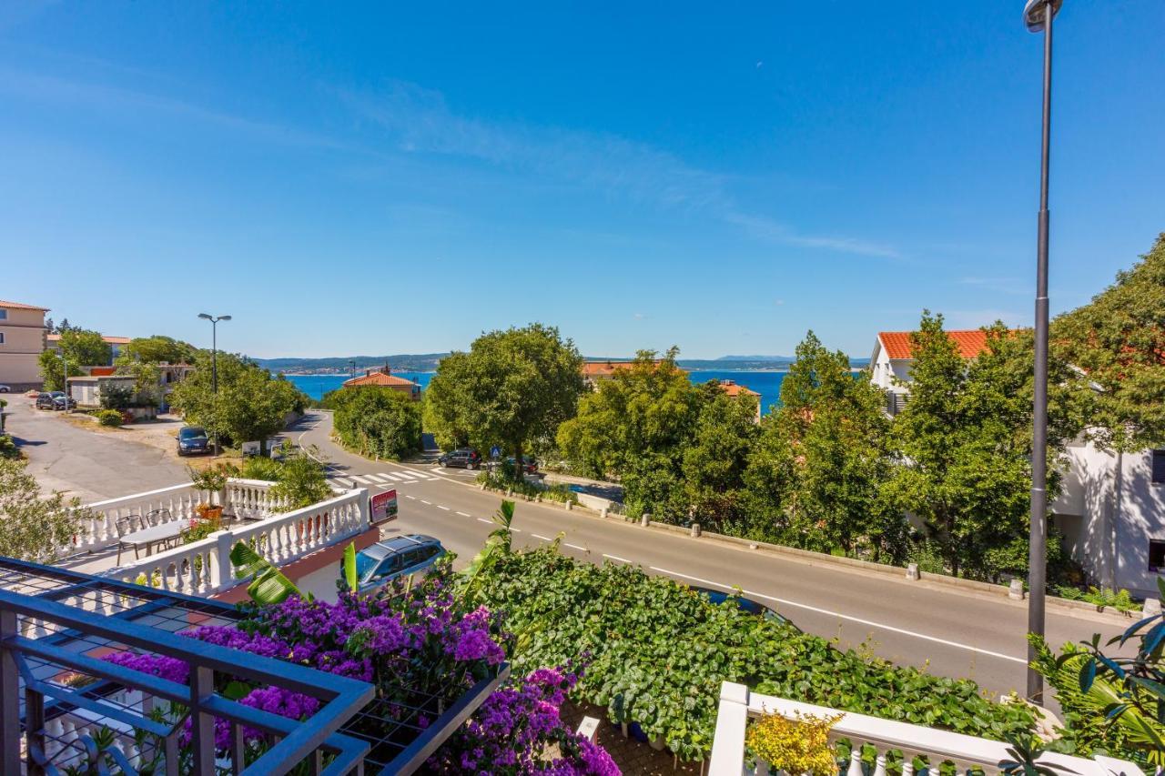 Apartments With A Parking Space Crikvenica - 5478 Extérieur photo