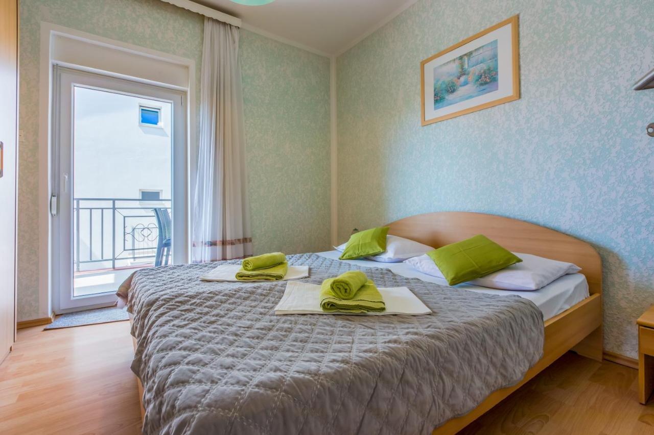 Apartments With A Parking Space Crikvenica - 5478 Extérieur photo