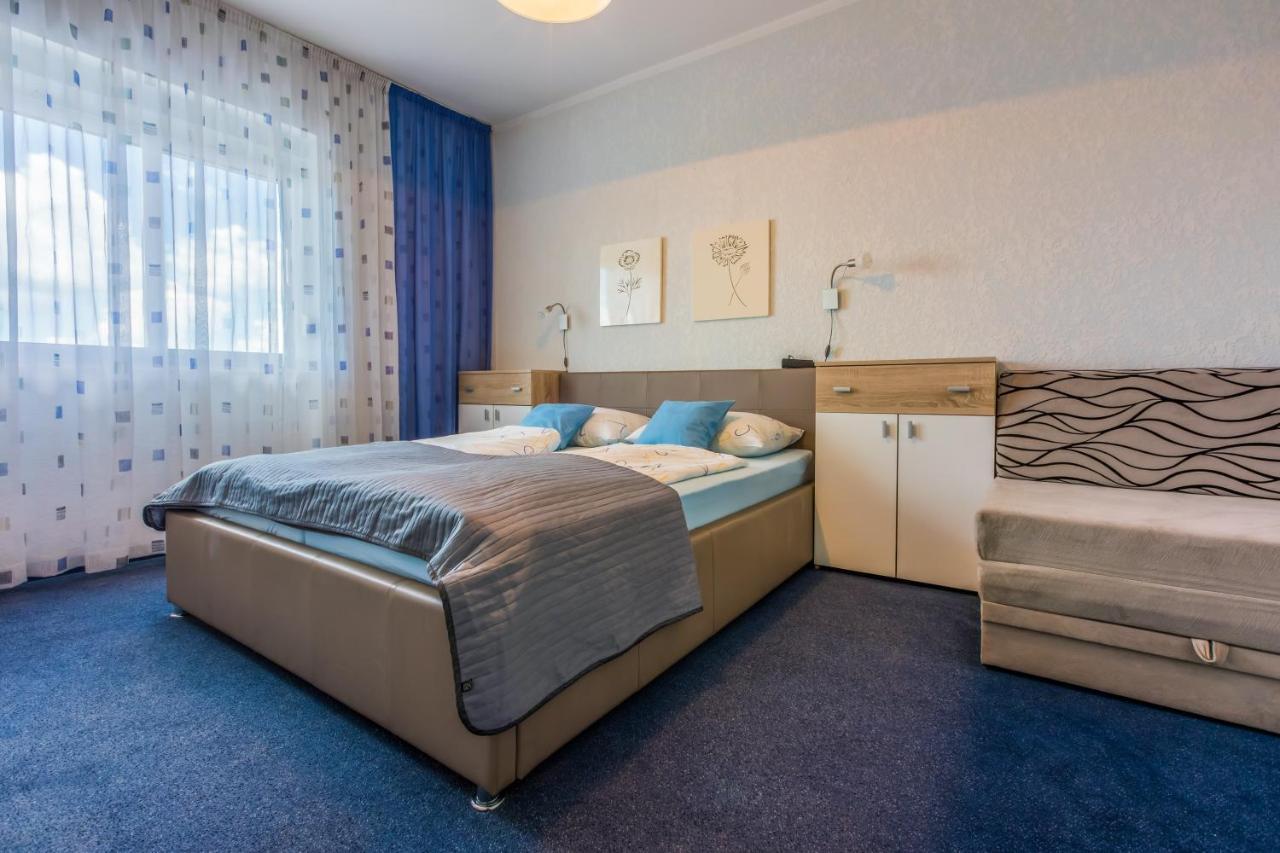 Apartments With A Parking Space Crikvenica - 5478 Extérieur photo
