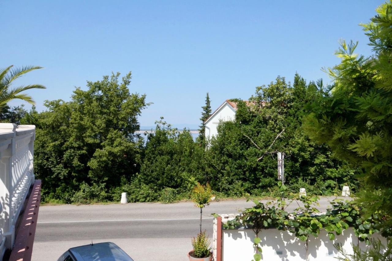 Apartments With A Parking Space Crikvenica - 5478 Extérieur photo